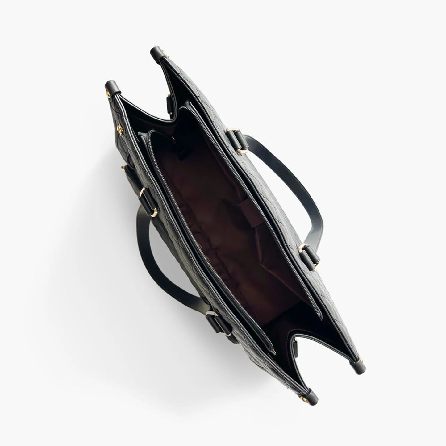 Sac Lunch Box Isotherme 2 en 1 Femme